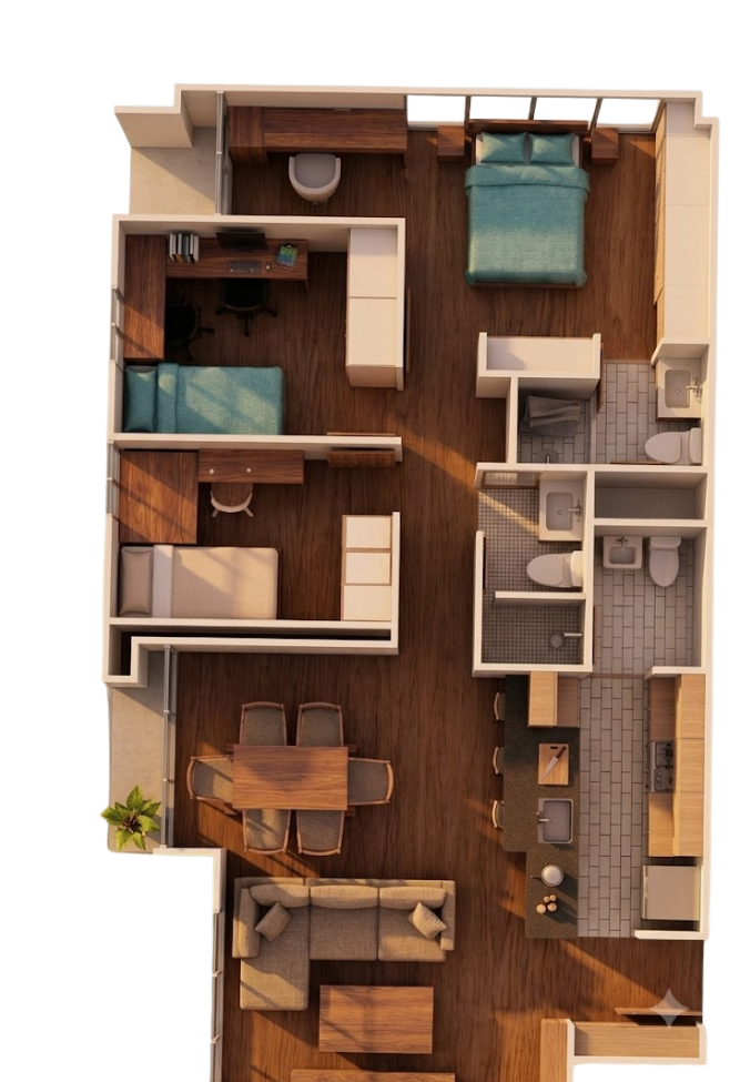 Diseño Ámbar 0505