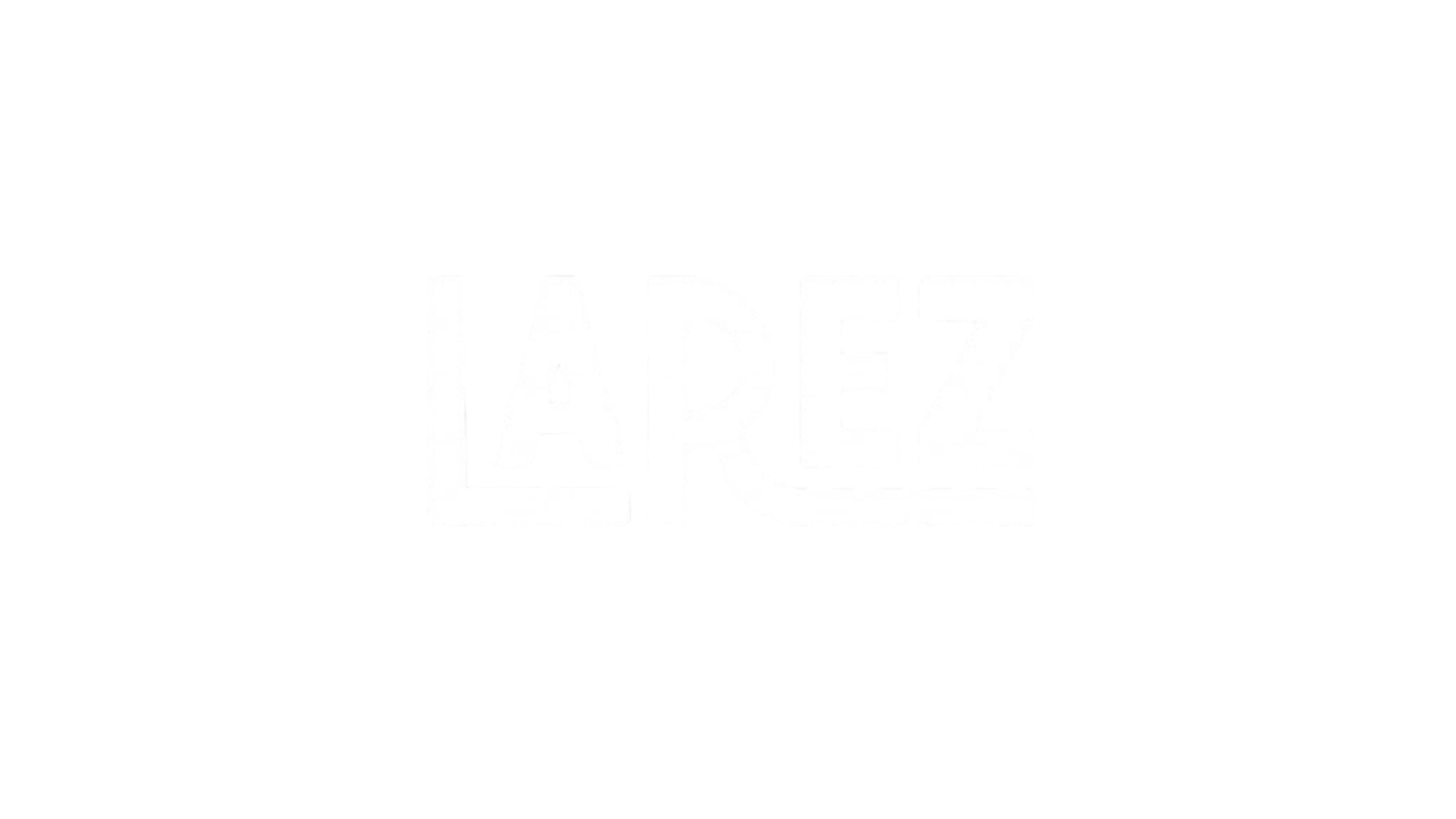 LAREZ Logo