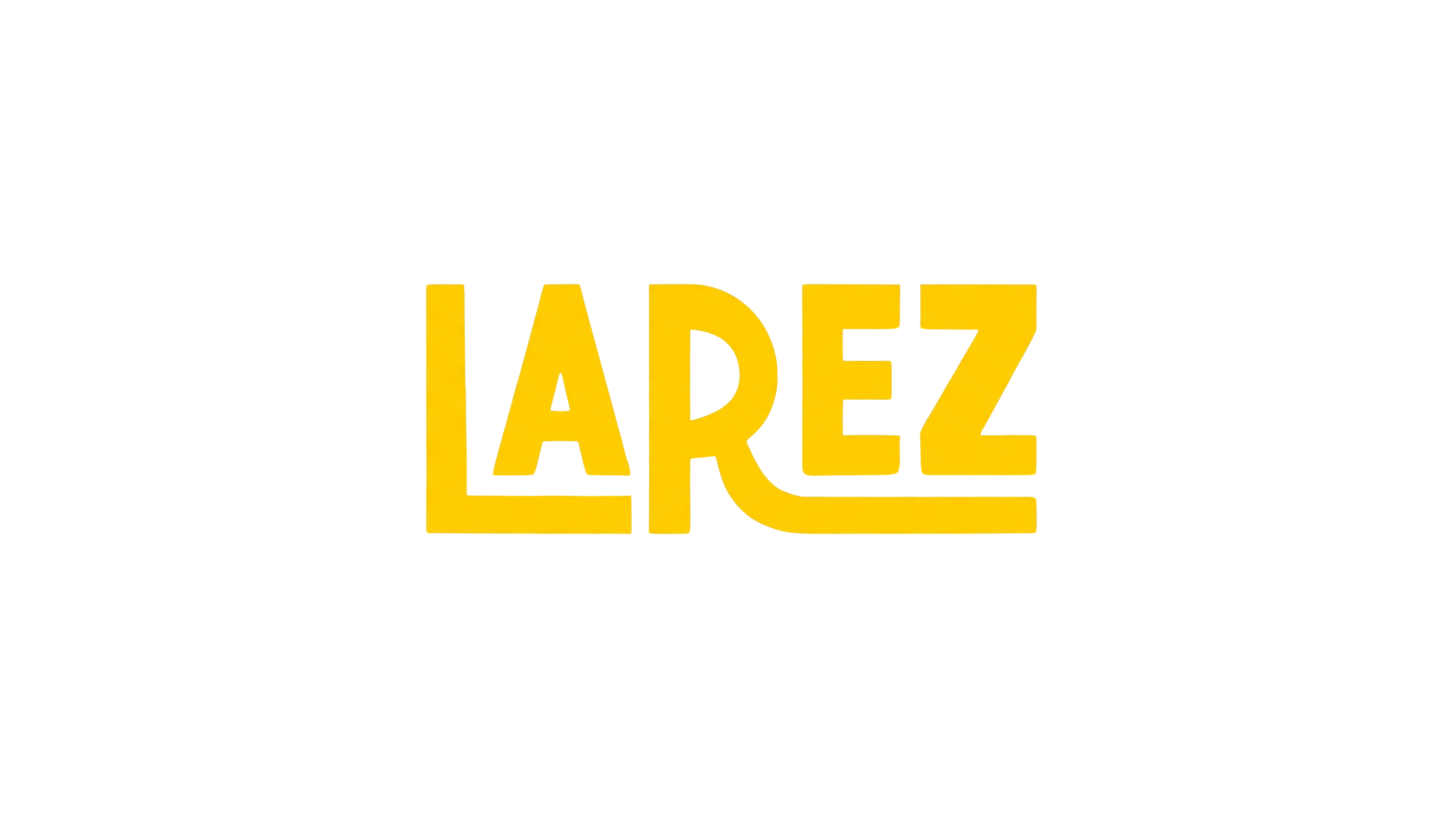 LAREZ Logo